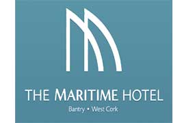 Cork – The Maritime Hotel