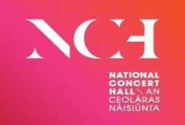 "The National Concert Hall in Ireland"