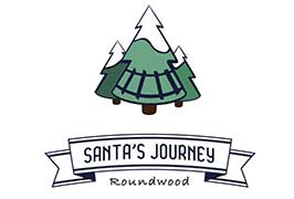 Santa’s Journey Roundwood Competition