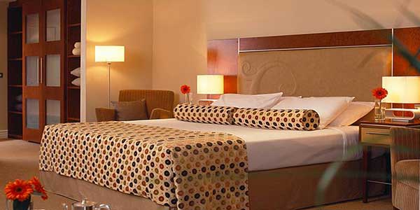 The Brehon Hotel & Angsana Spa A Family Friendly Killarney Hotel