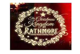 "The Christmas Kingdom"