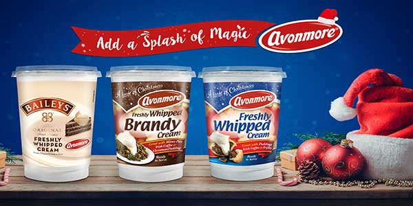 "Avonmore Festival Cream Competition"