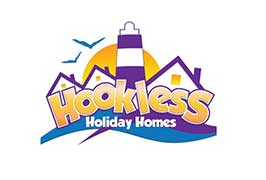 "Hookless Holiday Homes"