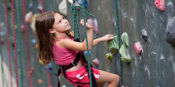 "Nevsail Indoor Rock Climbing Wall"