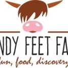 "Sandy Feet Farm"