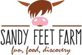 Kerry – Sandy Feet Farm