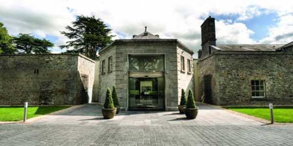 "Carton House Hotel Kildare"