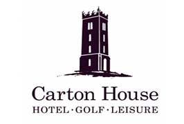 Carton House Hotel Competition