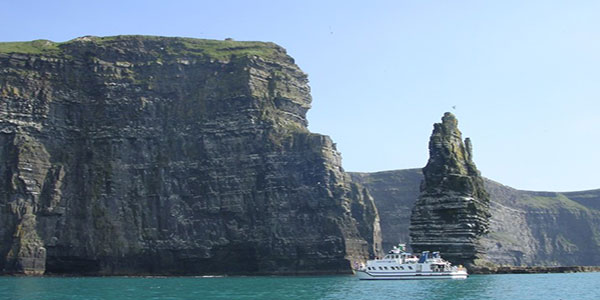 "Doolin Ferry Company"