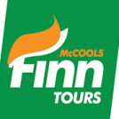 "Finn McCools Tours"