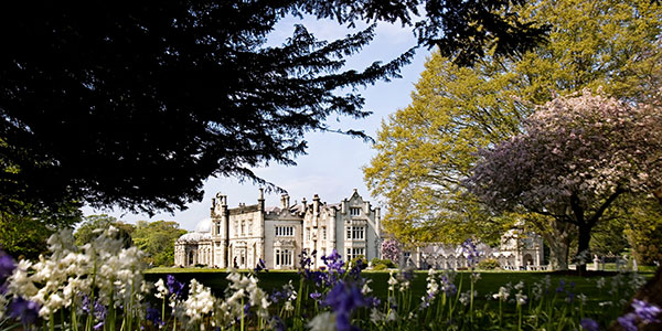 "Killruddery House And Gardens Wicklow"