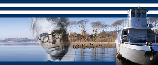 "Yeats Spectacular Tour"