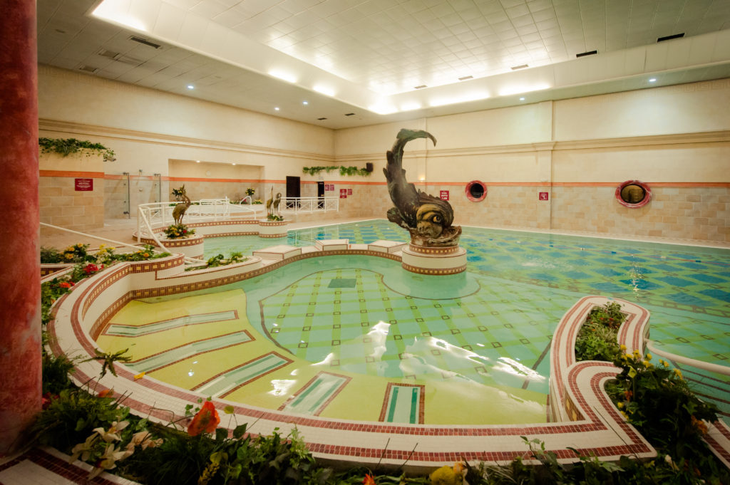 Glenroyal Hotel & Leisure Club Family Friendly Hotel Kildare