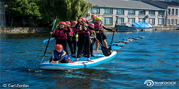 "Surfdock Watersports"