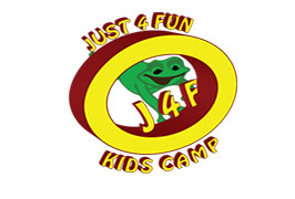 Cork & Limerick Just 4 Fun Kids Camp & School Tours Nationwide