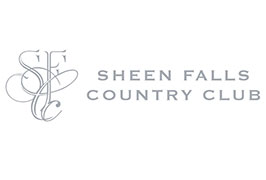 Sheen Falls Country Club Competition