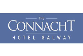 "Connaught Hotel"