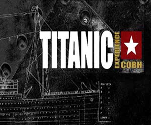 Titanic Experience in Cobh