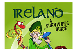 "Ireland A Survivor's Guide"