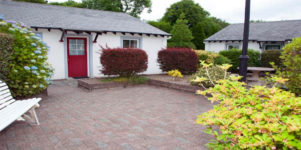 "Westlodge Hotel and Self Catering Cottages"