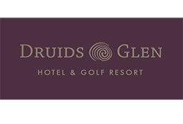 Druids Glen Hotel Family Break Competition