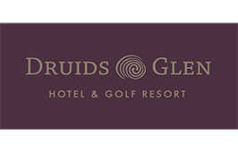 "Druids Glen Hotel and Golf Resort"