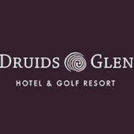 "Druids Glen Hotel and Golf Resort"