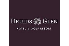 "Druids Glen Hotel and Golf Resort"