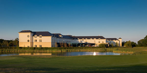 "Castleknock Hotel"