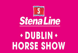 August- Dublin Horse Show