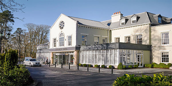 "Citywest Hotel in Dublin"