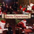 "Santa Experience - Santa's Magical Cabin"