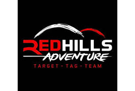 "Redhills Adventure"