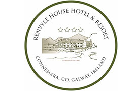 Connemara – Renvyle House Hotel and Resort