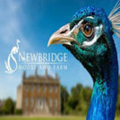 "Newbridge House and Farm"