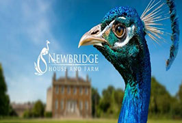 "Newbridge House and Farm"
