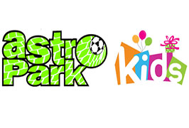 Dublin – Astropark Party and Kids Camps