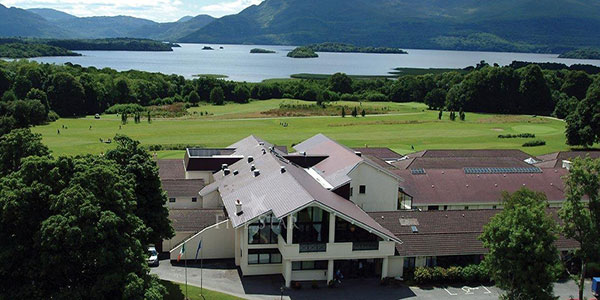 "Castlerosse Hotel & Holiday Homes"