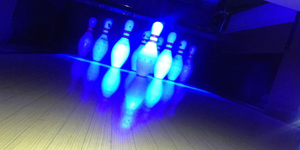 "Pirates Cove Adventure Park Bowling"