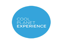 "Cool Planet Experience"