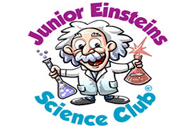 Junior Einsteins Science Club Camps
