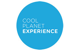 " Cool Planet Experience"