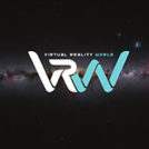 " Virtual Reality World"