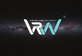 " Virtual Reality World"