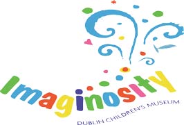 Dublin – Summer Camps At Imaginosity