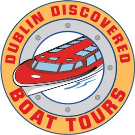 Dublin Discovered Boat Tours Competition