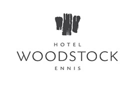 Clare – Hotel Woodstock Ennis