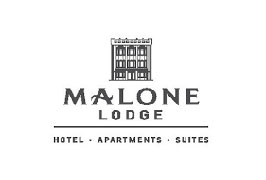 Belfast – Malone Lodge Hotel & Apartments