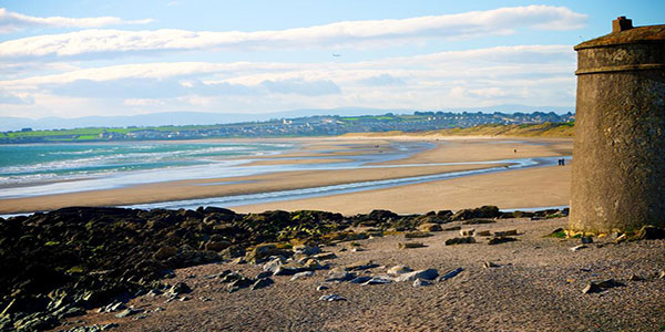 "Shoreline Hotel in Dublin"