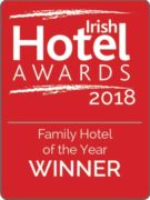 "Radisson Blu Limerick Hotel Awards 2018"